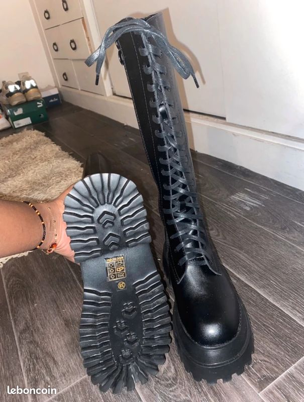 Bottes (image 3)