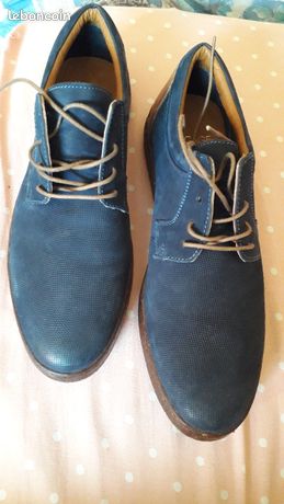 chaussures boncourt avis