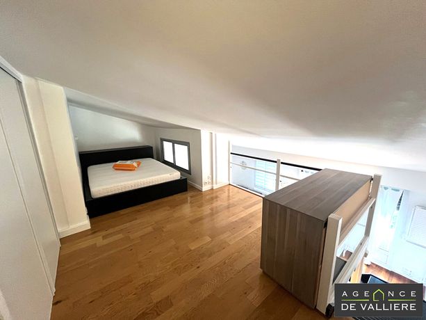 Appartement a louer puteaux - 1 pièce(s) - 39 m2 - Surfyn