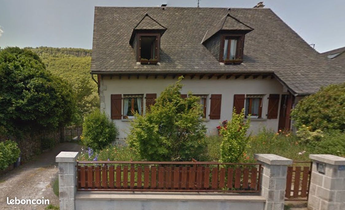 Maison 7 pièces 168 m² · à Bort-les-Orgues · 168 m² · 175 000 €