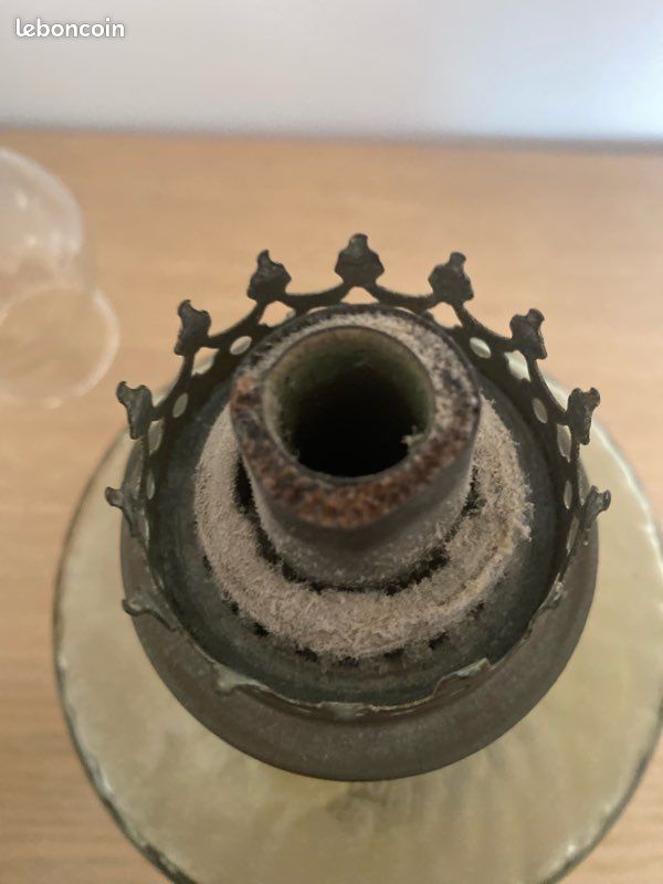 Lampe à pétrole (image 3)