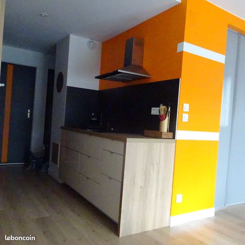 Appartement a louer bayonne - 1 pièce(s) - 34 m2 - Surfyn