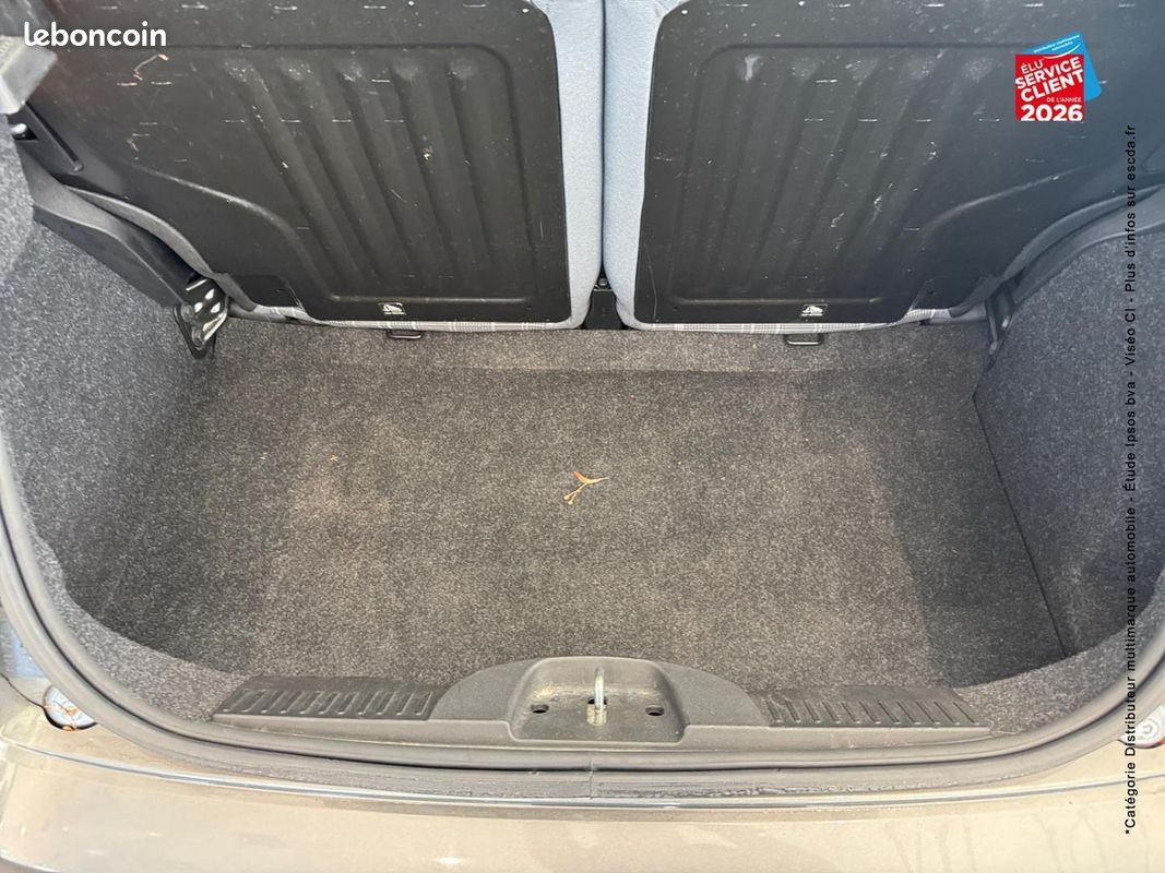 Fiat 500 1.0 70ch BSG S&S Dolcevita (image 14)