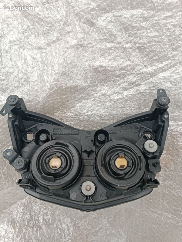 Phare Kawazaki Z750 -> 2007 (image 2)