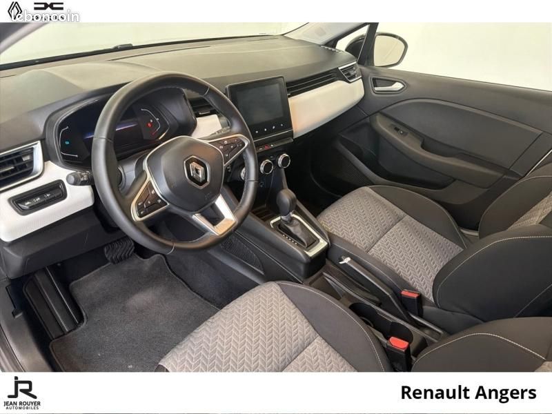 Renault Clio 1.6 E-Tech hybride 145ch Evolution (image 15)