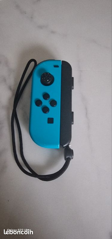 1 joycon (image 1)