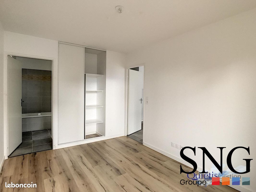 Appartement a louer tournefeuille - 2 pièce(s) - 44 m2 - Surfyn