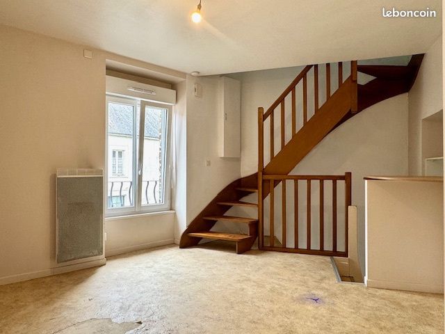Appartement 3 pièces 45 m² · à Nozay · 45 m² · 66 000 €
