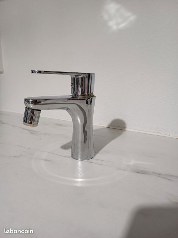 Robinet (image 1)