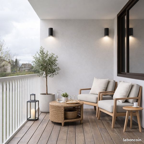 Appartement 3 pièces 60 m² · à Feyzin · 60 m² · 280 000 €