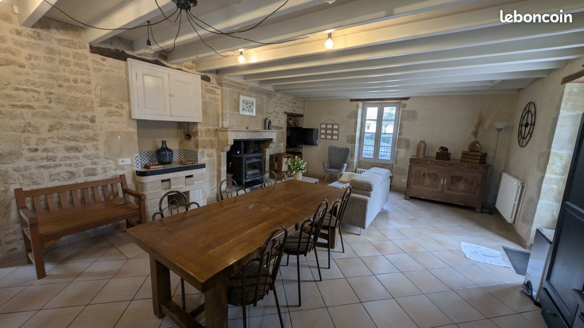 Propriété 8 pièces 226 m² (image 3)