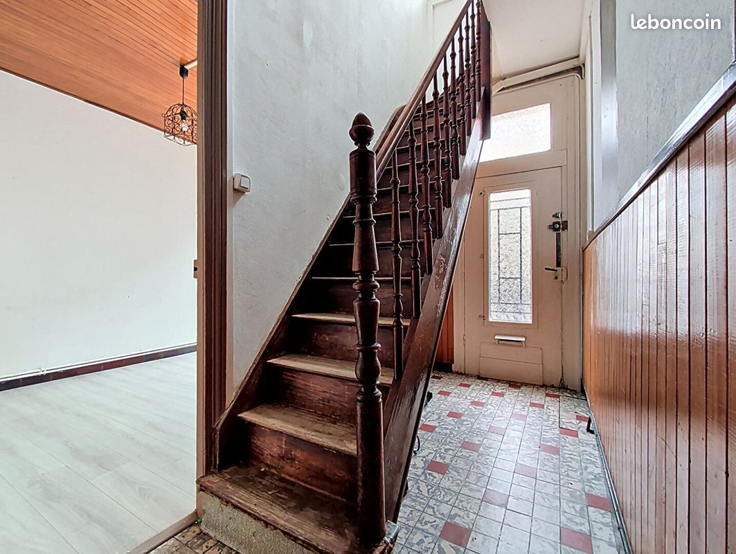 Maison 5 pièces 105 m² · à Hazebrouck · 105 m² · 151 200 €