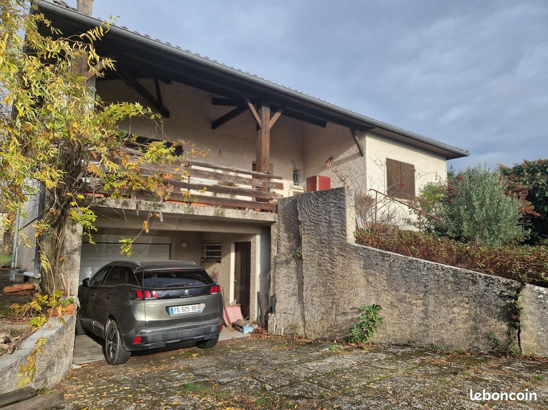 Maison 4 pièces 90 m² · à Gratentour · 90 m² · 289 000 €