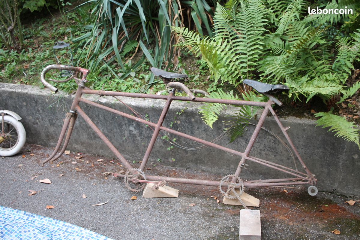 Collection de vélo (image 7)
