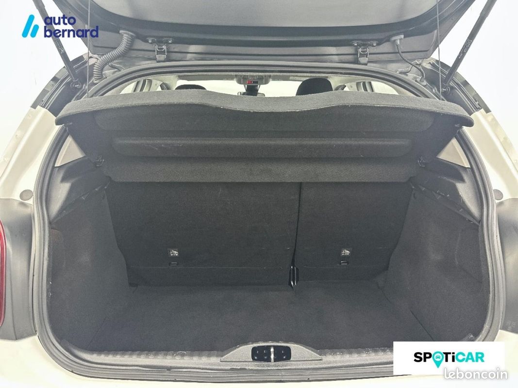 Citroen C3 1.2 PureTech 83ch S&S Shine (image 6)