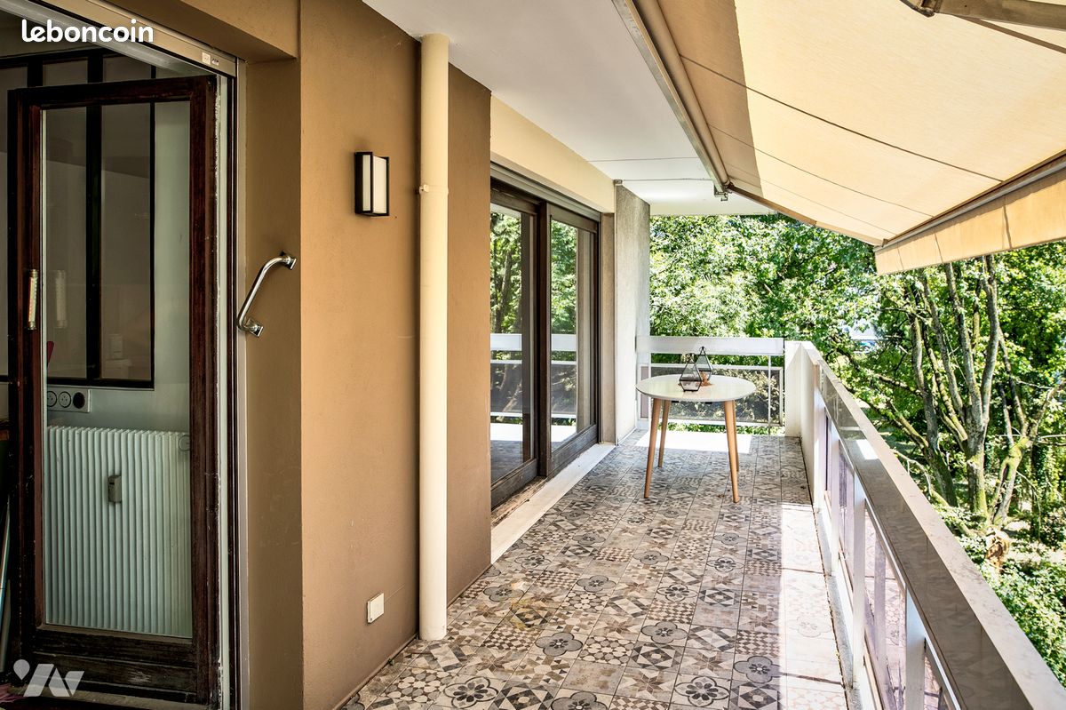 Appartement 4 pièces 89 m² · à Saint-Julien-en-Genevois · 89 m² · 359 000 €