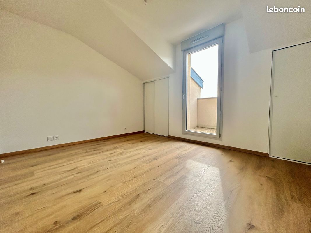 Appartement a louer tournefeuille - 2 pièce(s) - 54 m2 - Surfyn