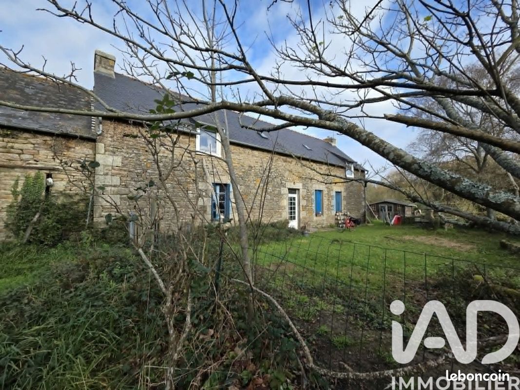 Maison 5 pièces 150 m² · à Melgven · 150 m² · 271 000 €