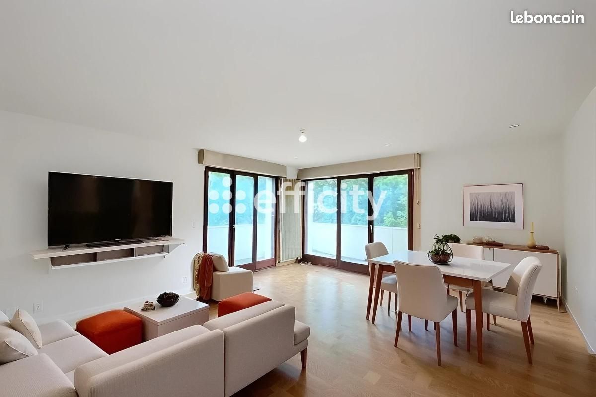 Appartement 3 pièces 85 m² · à Annecy · 85 m² · 424 000 €
