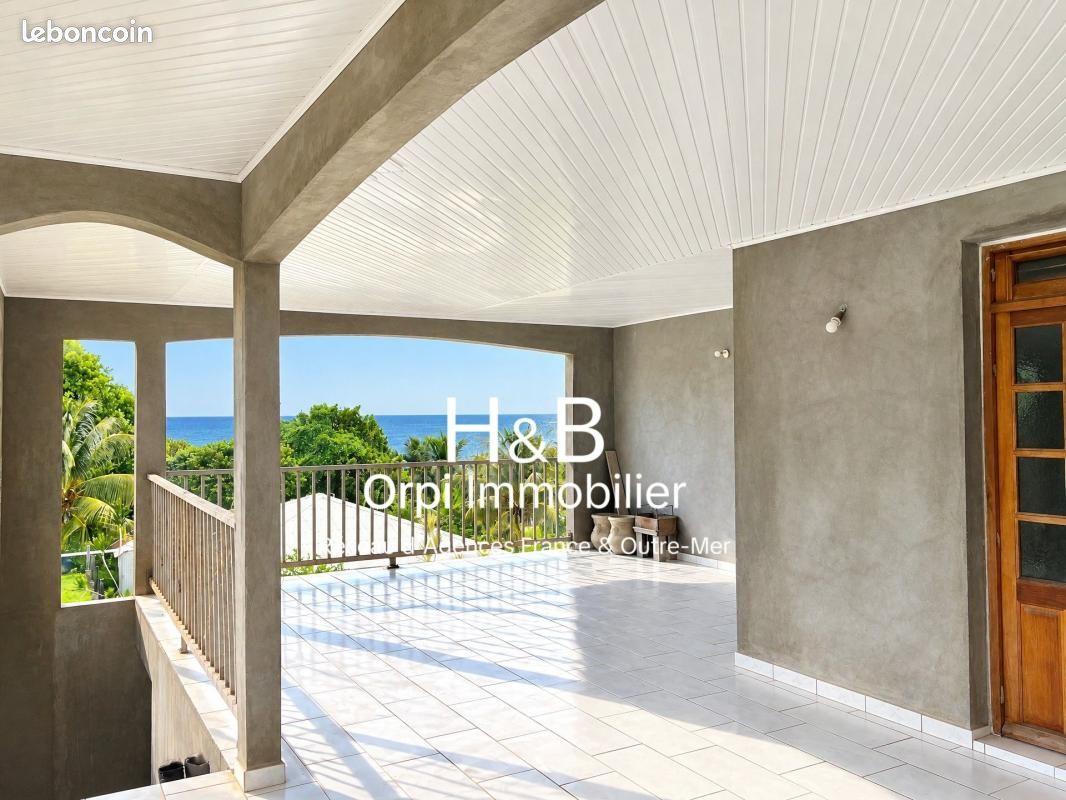 Maison 4 pièces 126 m² · au Lorrain · 126 m² · 211 000 €