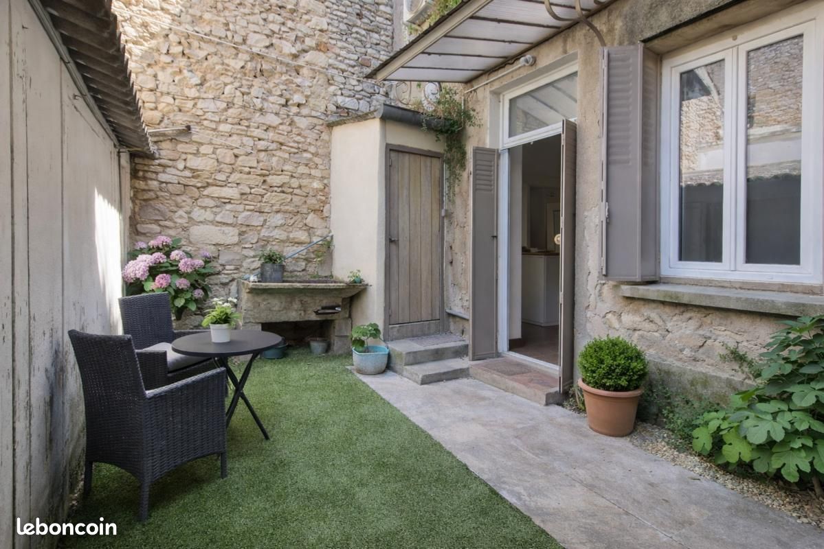 Appartement 2 pièces 42 m² · à Nîmes · 42 m² · 119 000 €