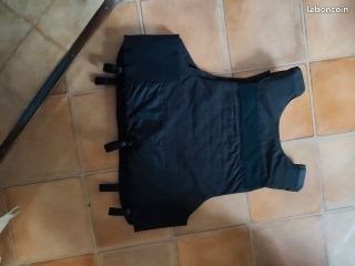 Gilet Pare-lame (image 2)
