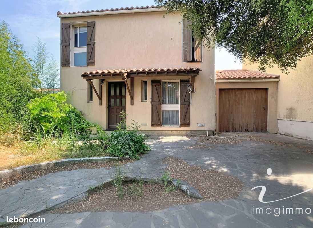 Maison 5 pièces 91 m² · à Juvignac · 91 m² · 259 850 €
