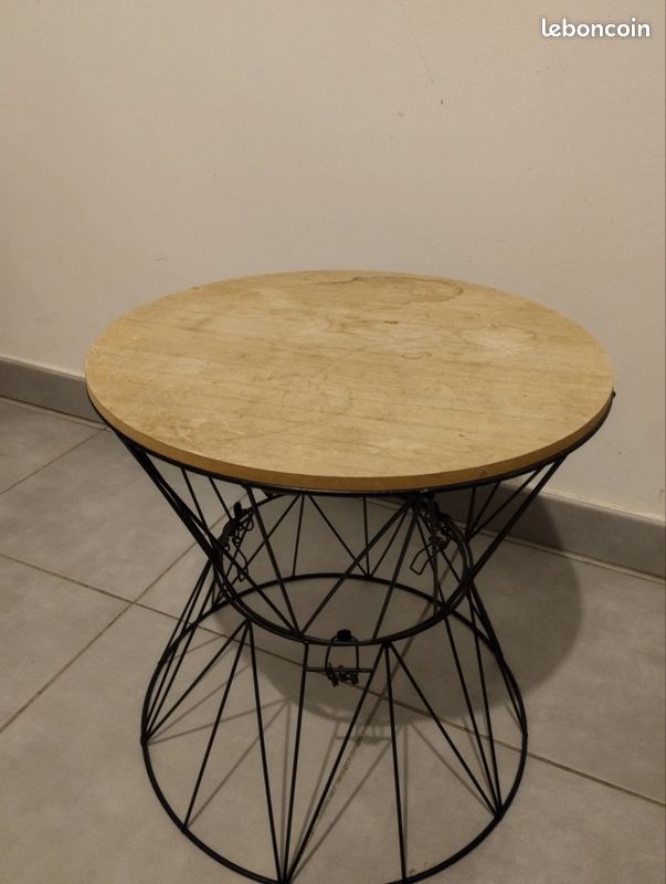 Table basse (image 3)