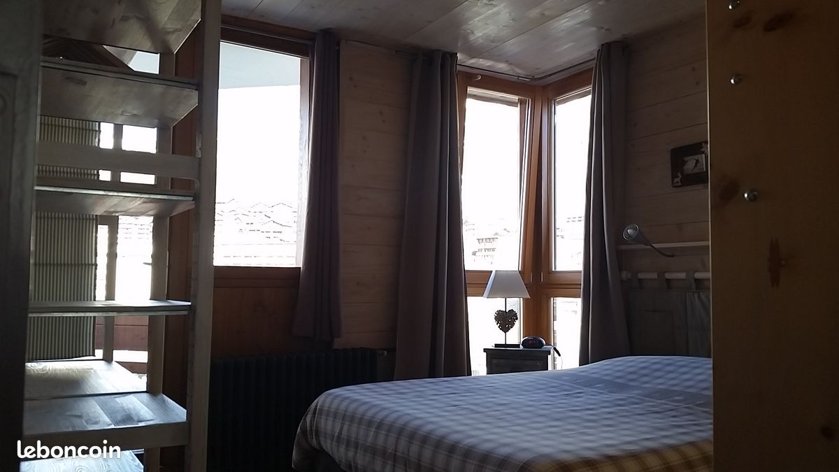 Location Tignes du 7 au 14 mars 2026 (image 6)