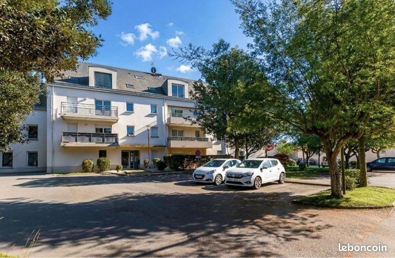 Appartement 2 pièces 53 m² · à Montoir-de-Bretagne · 53 m² · 136 900 €