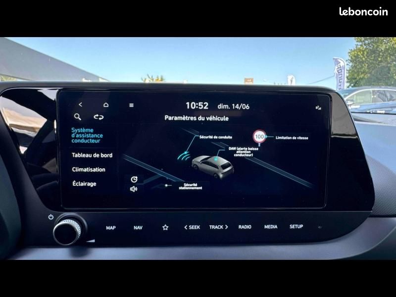 Hyundai i20 1.0 T-GDi 90ch Intuitive (image 22)