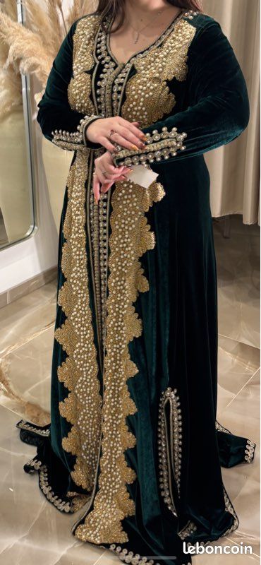 Caftan (image 2)