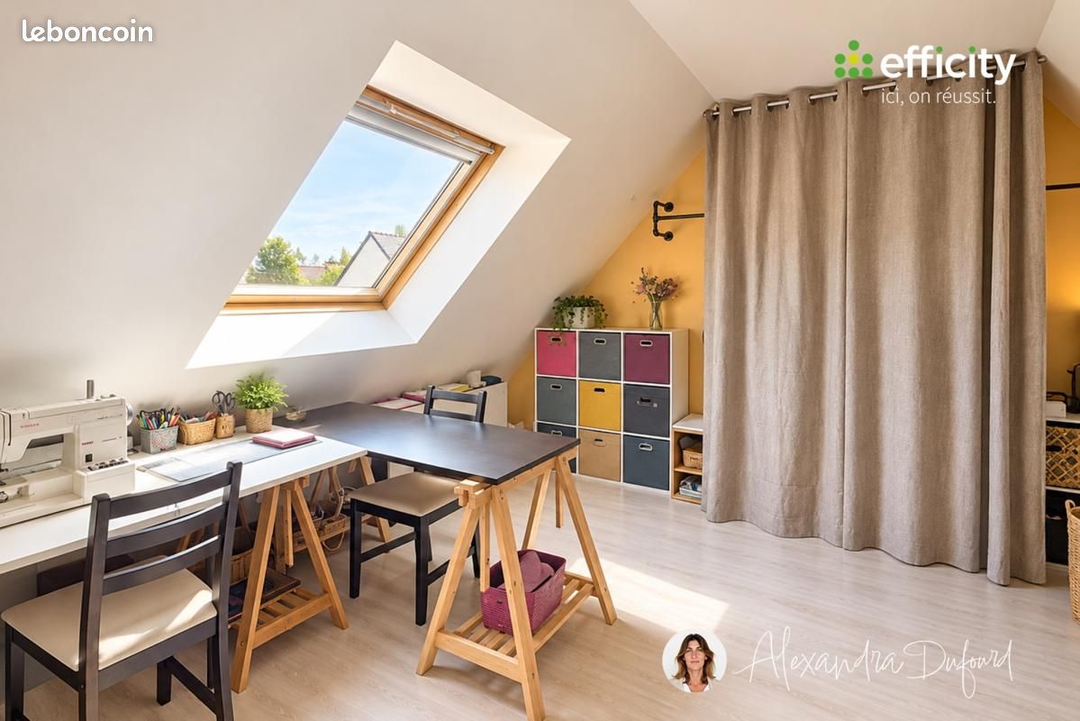 Maison 4 pièces 95 m² (image 11)
