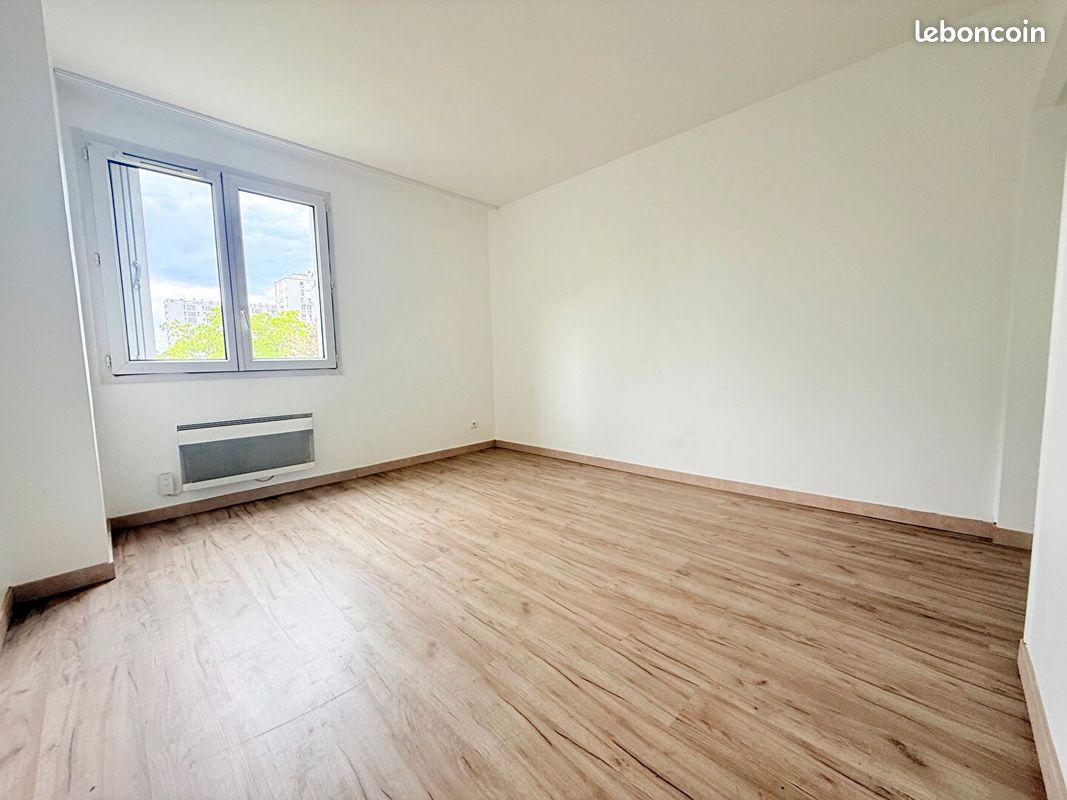Appartement 4 pièces 65 m² · à Garges-lès-Gonesse · 65 m² · 165 000 €
