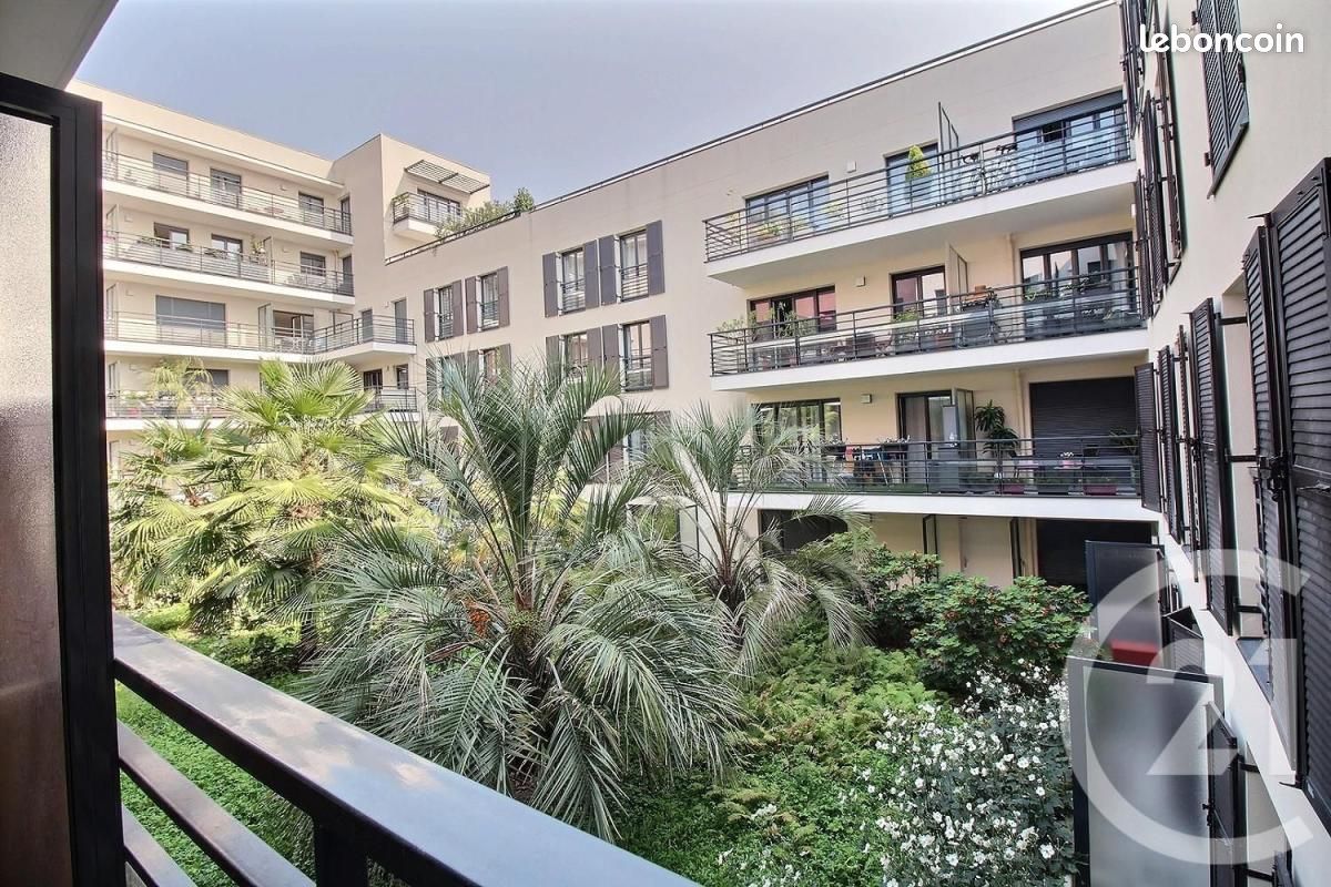 Appartement 1 pièce 26 m² · à Joinville-le-Pont · 26 m² · 229 900 €