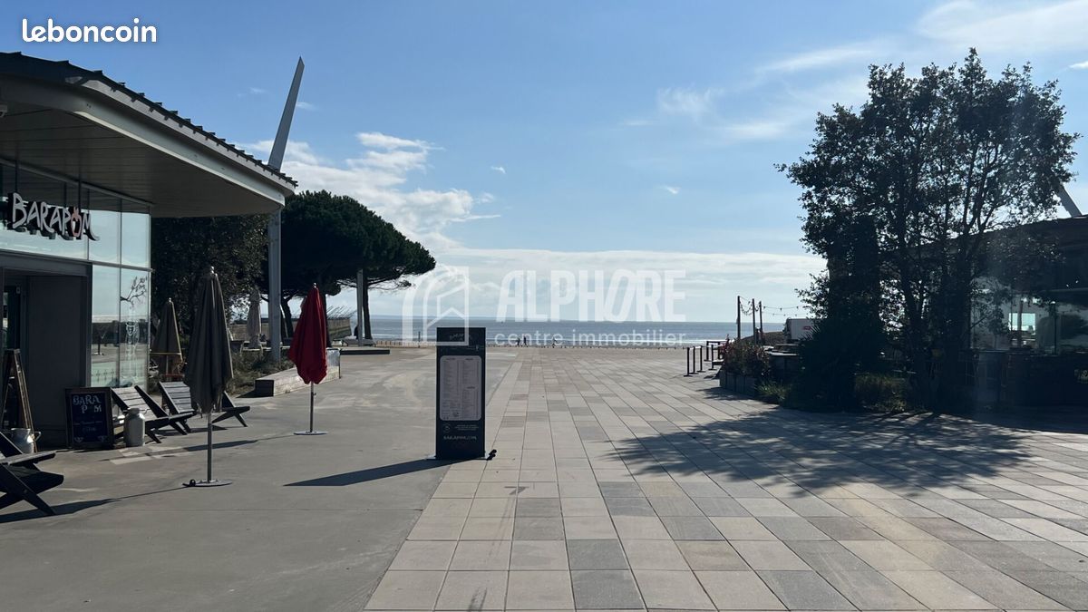 Appartement 3 pièces 80 m² · à Saint-Nazaire · 80 m² · 208 650 €