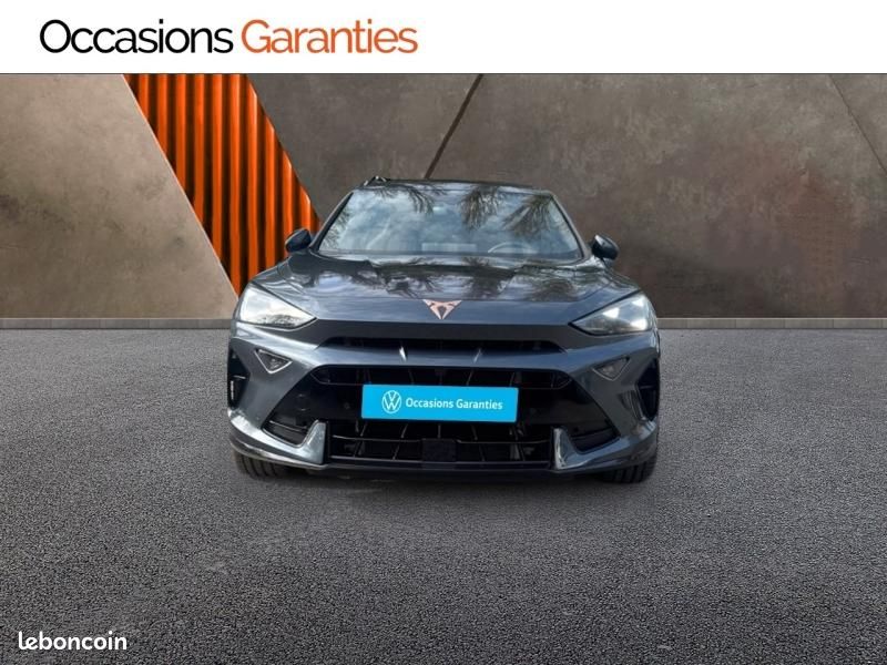 Cupra Formentor 1.5 eHybrid 272ch VZ DSG6 (image 10)