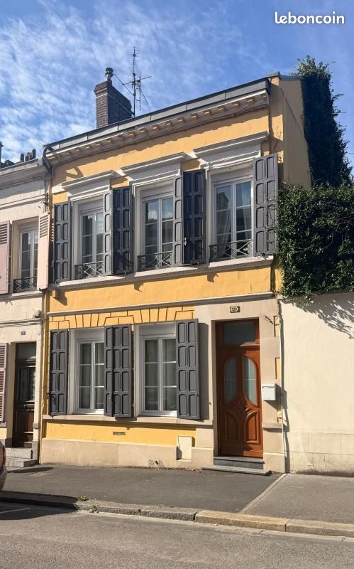 Maison 4 pièces 142 m² · à Saint-Quentin · 142 m² · 196 900 €
