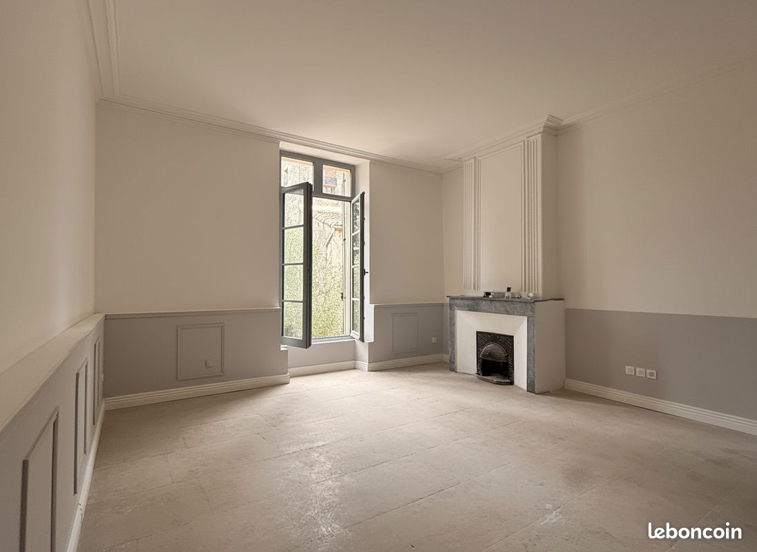 Appartement 5 pièces 130 m² · à Sommières · 130 m² · 284 000 €