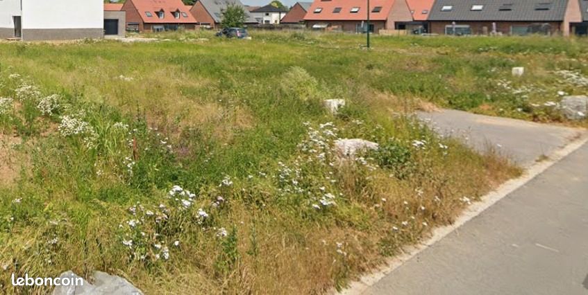 Terrain 408 m² · à Bugnicourt · 44 070 €