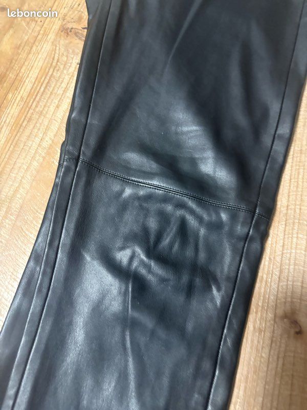 Legging bébé 9 mois - Legging imprimé & uni sur