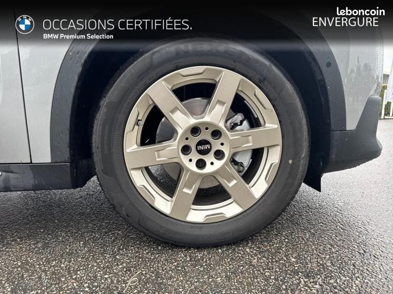 Mini Countryman E 204ch Favoured (image 8)