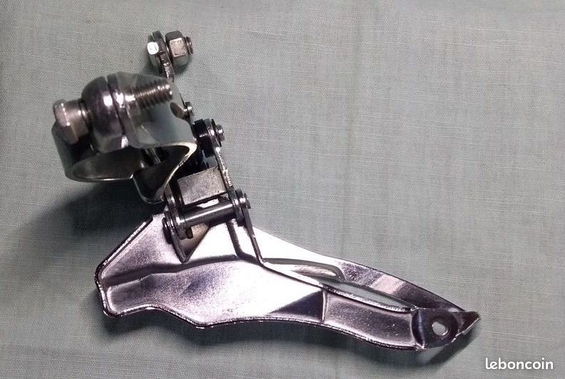 Extension de cintre de dérailleur arrière de vélo ... – Grandado