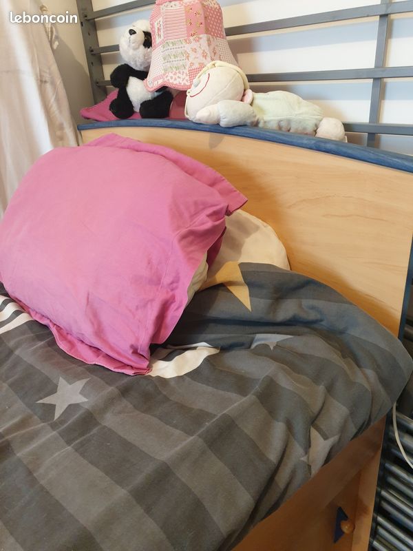 Chambre enfant (image 3)