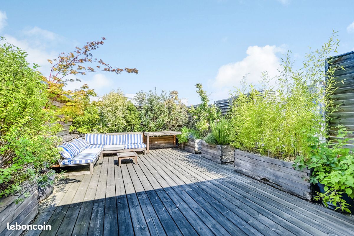 Appartement 2 pièces 41 m² · à Paris · 41 m² · 395 000 €