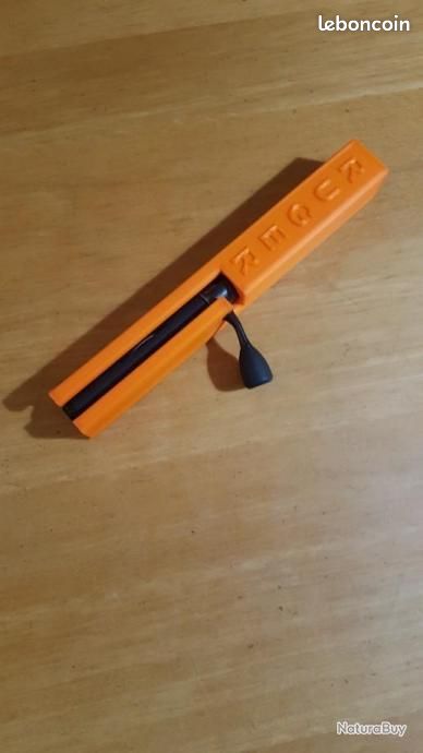 Étuis Pour Culasse Ruger Precision Rimfire – Plastique – Fabriqué En France