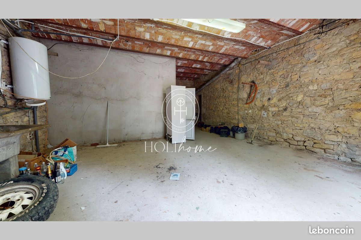 Appartement 4 pièces 160 m² (image 5)
