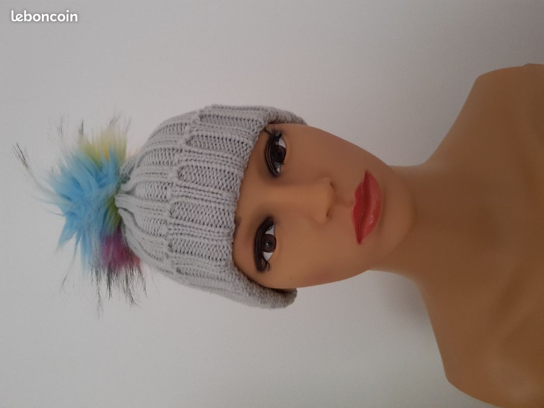 Bonnet femme (image 1)