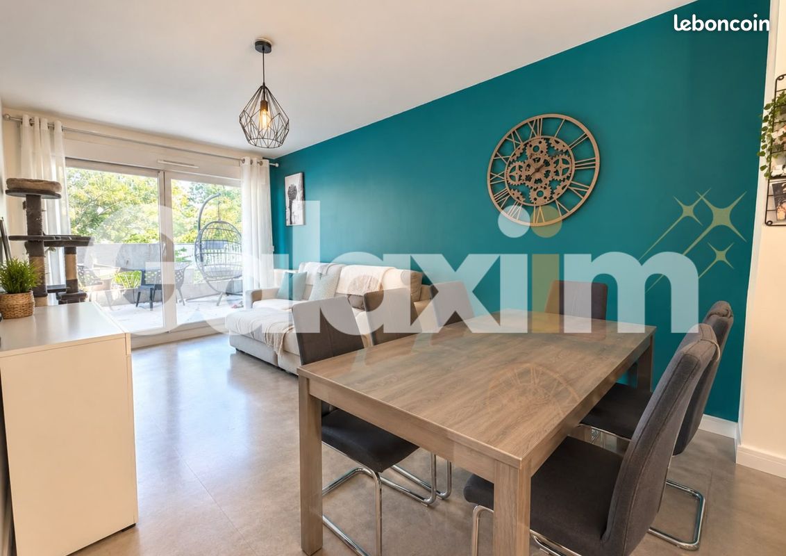Appartement 2 pièces 46 m² · à Rennes · 46 m² · 163 525 €