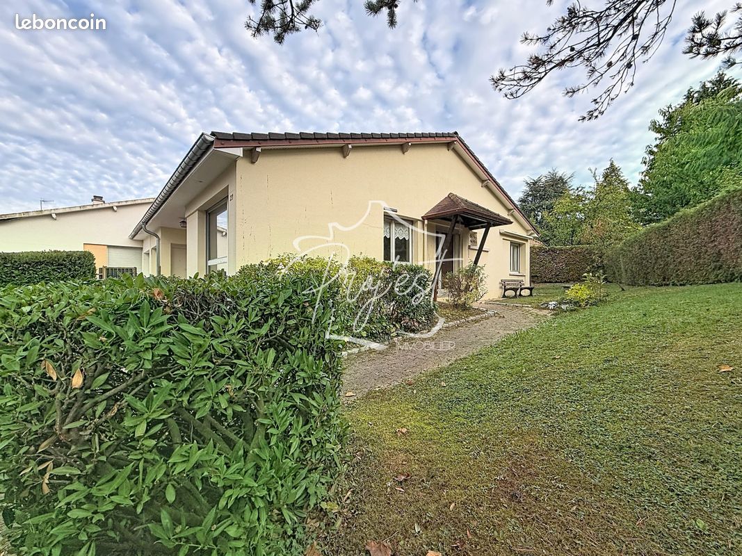 Maison 4 pièces 85 m² · à Montbéliard · 85 m² · 119 000 €